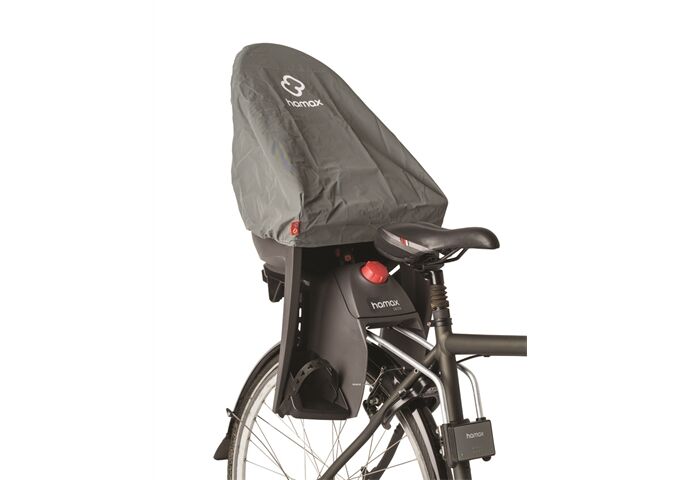 Hamax Regenschutz f. Kindersitz