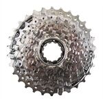 Shimano Kassette CS-HG51 8f 11-28Z