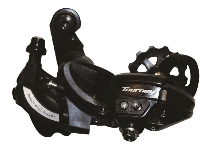 Shimano Schaltwerk Tourney RD-TY500 6/7f Direktmontage
