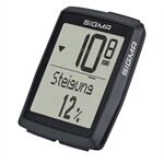 Sigma BC 14.0 WL STS Computer
