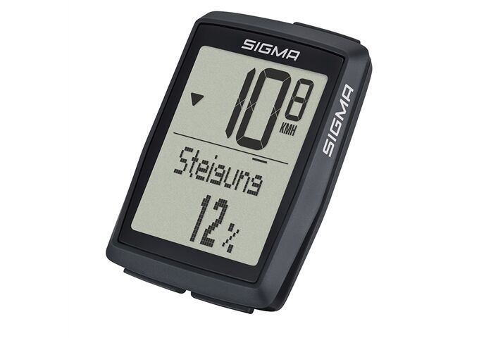 Sigma BC 14.0 WL STS Computer