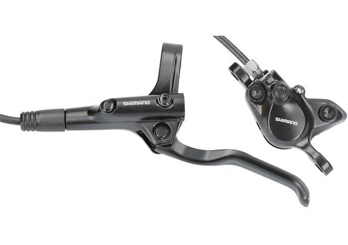 Shimano Scheibenbremse MT200 VR sz