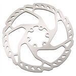Shimano Bremsscheibe SM-RT66 180mm 6L