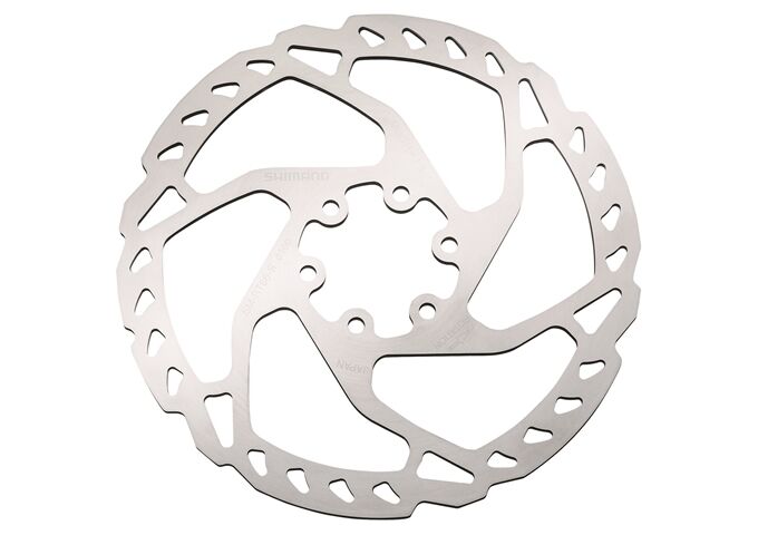 Shimano Bremsscheibe SM-RT66 180mm 6L