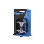 Matrix MTB Pedal PE10 9/16" kugelgelagert sz/si