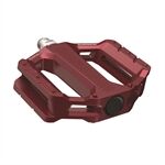 Shimano Pedale PD-EF202 o. Reflektoren rot
