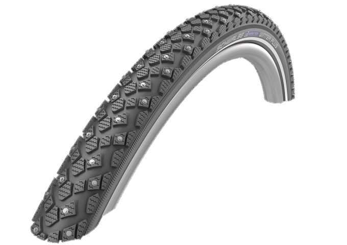 Schwalbe 47-559 Marathon Winter Plus HS396 TwinSkin reflex
