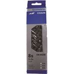Shimano Kette CN-HG40 6/7/8f 116 Glieder QuickLink