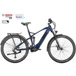 Morrison SUB 6.0 FS 750 Fullsuspension
