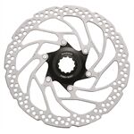 Shimano Bremsscheibe SM-RT30 CL 180mm innen-/außenverzahnt