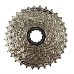 Shimano Kassette CS-HG41 8f 11-32Z