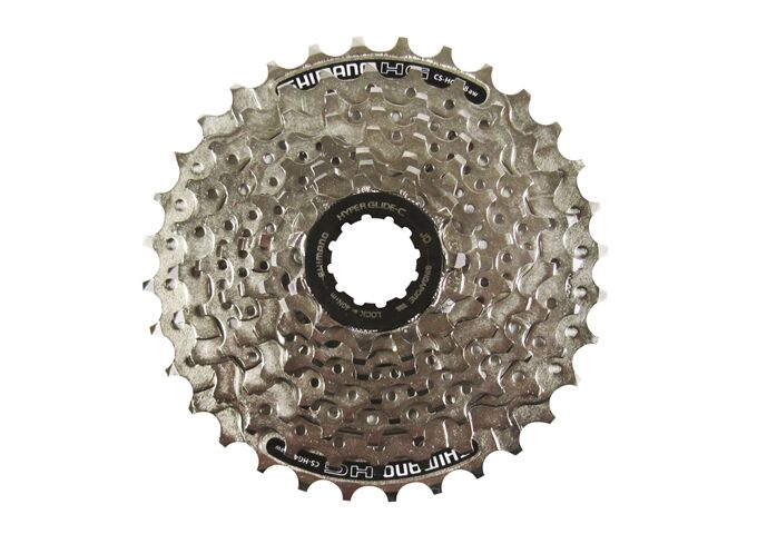 Shimano Kassette CS-HG41 8f 11-32Z