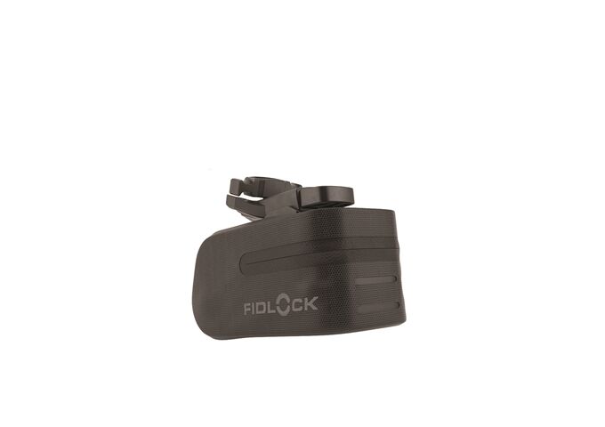 Fidlock Satteltasche PUSH 600 inkl. saddle base