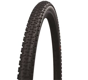 Schwalbe 50-622 G-One Ultrabite HS601 SnakeSkin sz fb (schwarz)