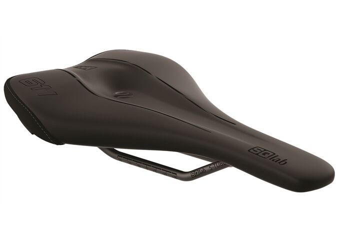 SQLab 611 Ergowave active 2.1 - 15cm