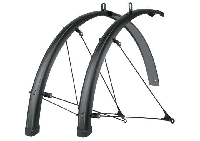 SKS Bluemels Stripes 28"/65mm