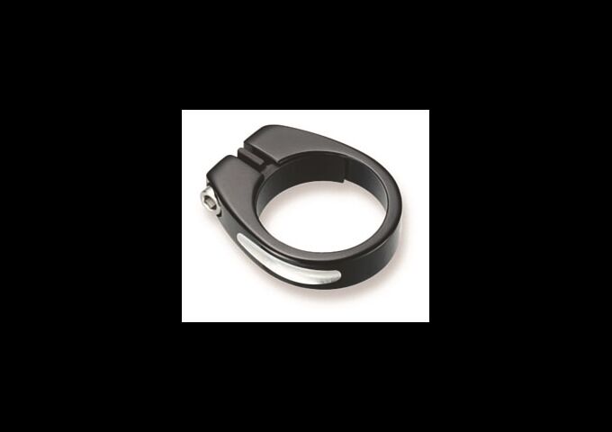 Matrix Sattelstützklemme Alu SC3 34,9mm
