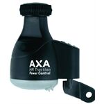 AXA Dynamo links Traction Power Control schwarz