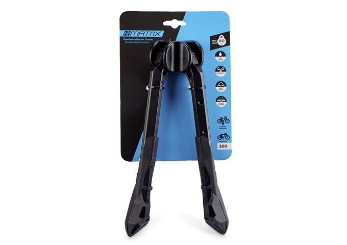 Matrix Zweibeinständer Jumbo 30cm