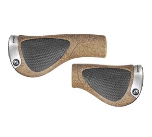 Ergon GP1-L BioKork Rohloff/Nexus - lang/kurz