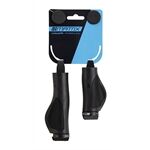 Matrix SB Lenkergriff G51 Dual Density schwarz 130/90mm