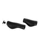 Matrix SB Lenkergriff G51 Dual Density schwarz 130/90mm