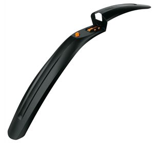 SKS Shockboard XL VR 27,5+29" schwarz