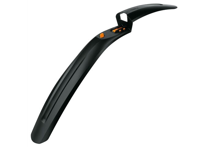 SKS Shockboard XL VR 27,5+29" schwarz