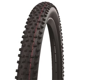 Schwalbe 57-584 Rocket Ron HS438 SnakeSkin sz fb (schwarz)