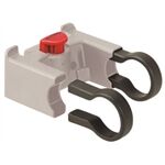 Klickfix Schelle für Lenkeradapter 31,8