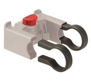 Klickfix Schelle für Lenkeradapter 31,8