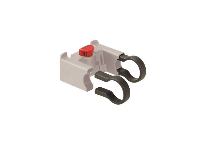 Klickfix Schelle für Lenkeradapter 31,8