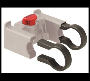 Klickfix Schelle für Lenkeradapter 31,8