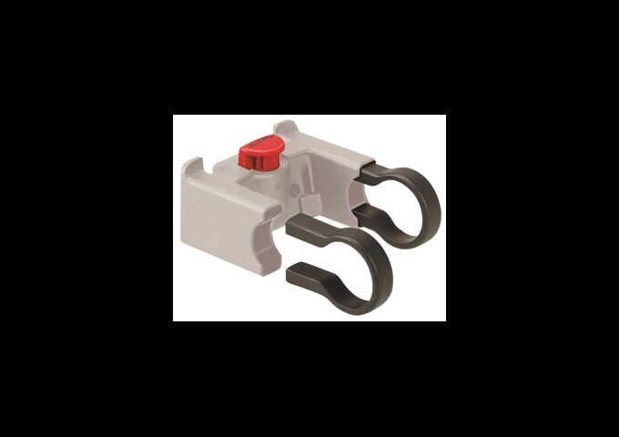 Klickfix Schelle für Lenkeradapter 31,8