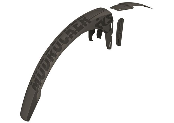 SKS Mudrocker Rear