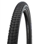 Schwalbe 40-622 Marathon Plus Tour HS619 TwinSkin sz reflex