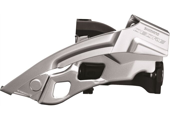 Shimano Umwerfer FD-T6000 3x10 44-48Z 66-69°