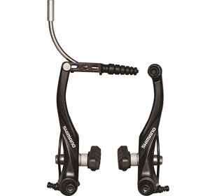 Shimano V-Brake Alivio BR-T4000 VR sz (schwarz)