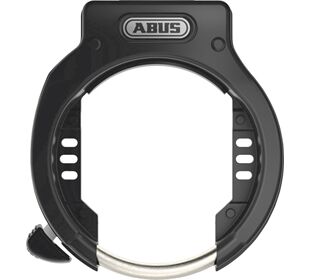 Abus Rahmenschloss 4650XL NR 8,5mm (schwarz)