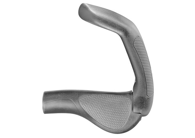 Ergon GP5-S m. Barends lang/kurz