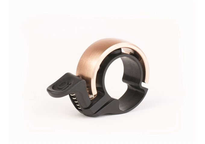 Knog Oi small brass 22,2mm