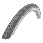 Schwalbe 32-622 Road Cruiser HS484 TwinSkin sz/weiß