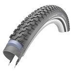 Schwalbe 57-584 Marathon Plus MTB HS468 TwinSkin sz reflex