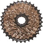 Shimano Kassette CS-HG201 9f 11-32Z