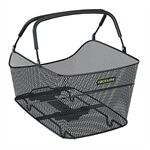 Racktime HR-Korb Baskit Trunk MID 2.0 Snapit 2.0