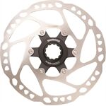 Shimano Bremsscheibe SM-RT64 160mm CL Innenverzahnung