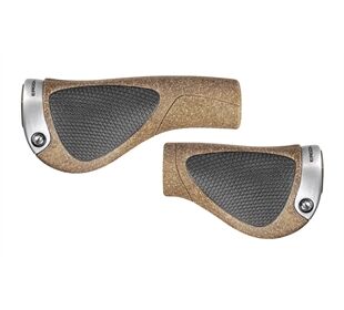 Ergon GP1-S BioKork Rohloff/Nexus - lang/kurz