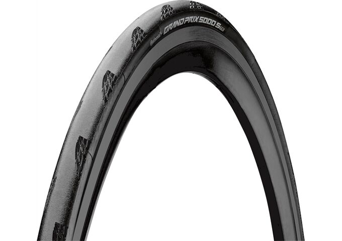 Continental 32-622 Grand Prix 5000S TR Black Chili sz fb