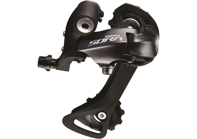 Shimano Schaltwerk Sora RD-R3000 9f mittellang