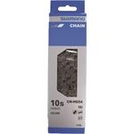 Shimano Kette CN-HG54 10f 116 Glieder MTB Superschmal